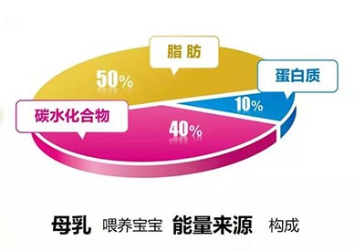 超声乳成分快速分析仪-母乳是婴儿成长所需的营养和抗体